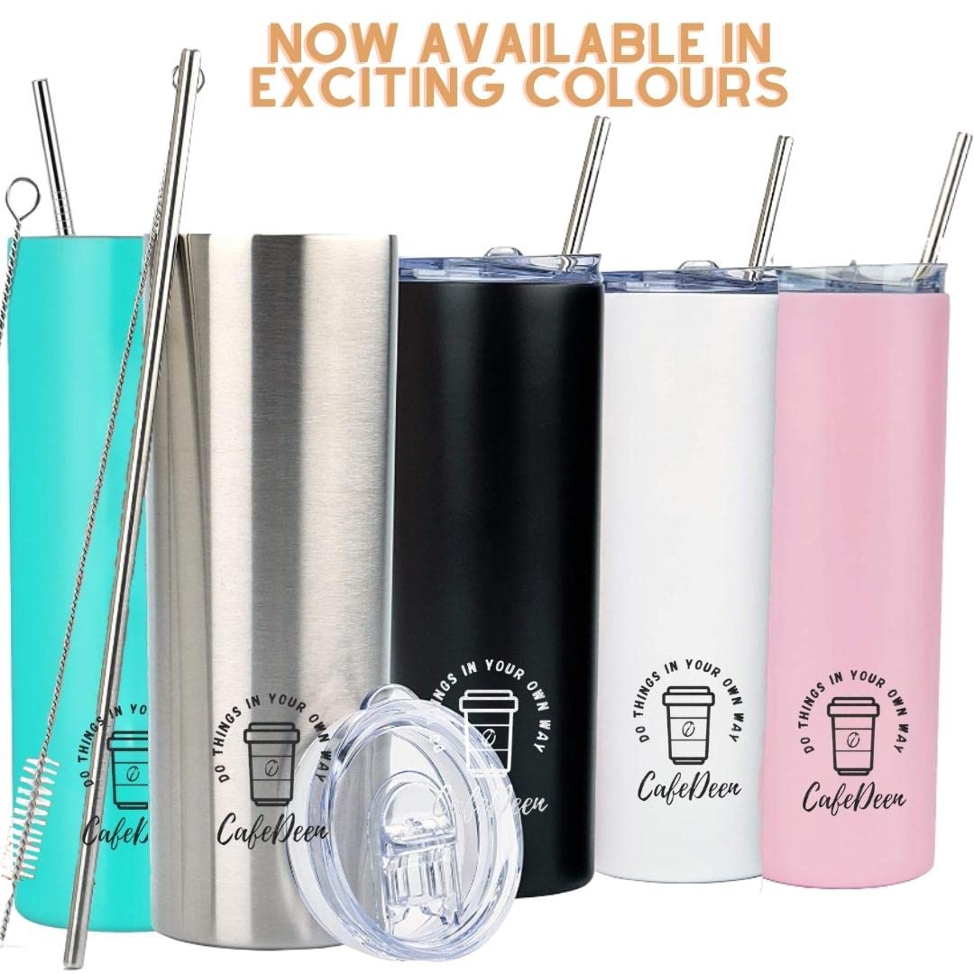 Cafedeen classic (Black)